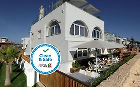 Golden Beach Guest House Faro